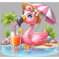 Animal Integration-DW 1648